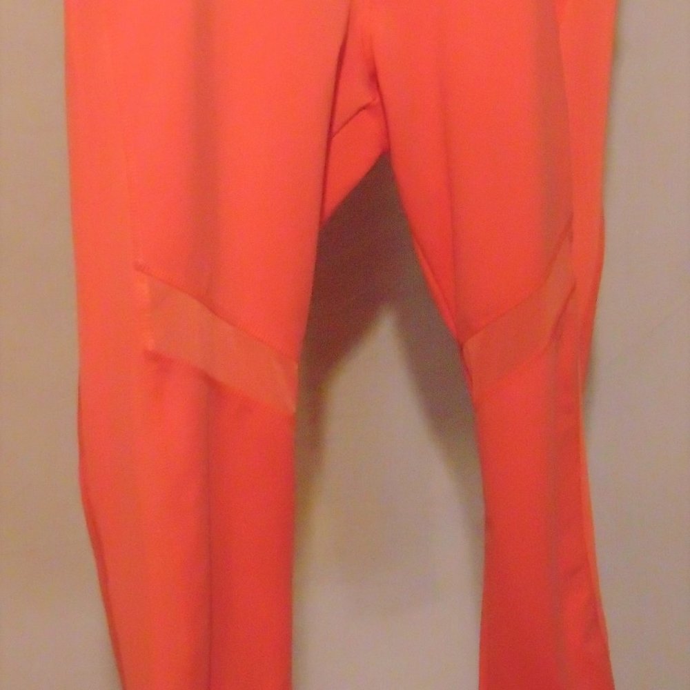 Work out pants